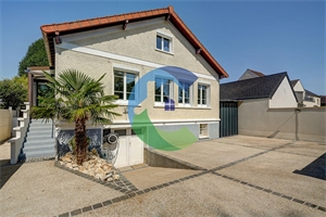 maison individuelle à la vente -   91160  BALLAINVILLIERS, surface 105 m2 vente maison individuelle - UBI483335588